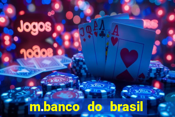 m.banco do brasil 777 bet